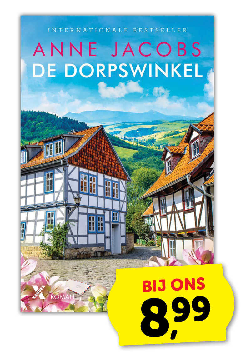 De Dorpswinkel