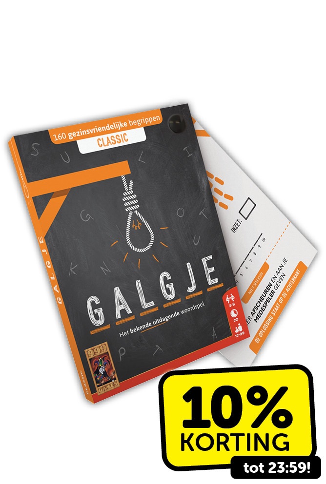 Galgje Classic