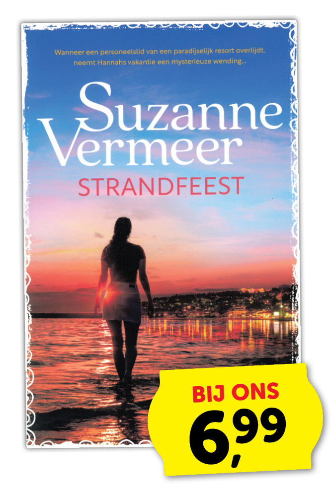 Strandfeest