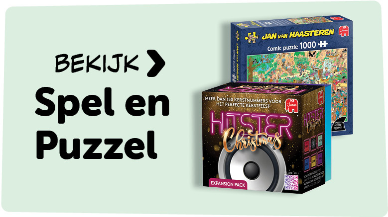 Bekijk alle nieuwe spel en puzzel