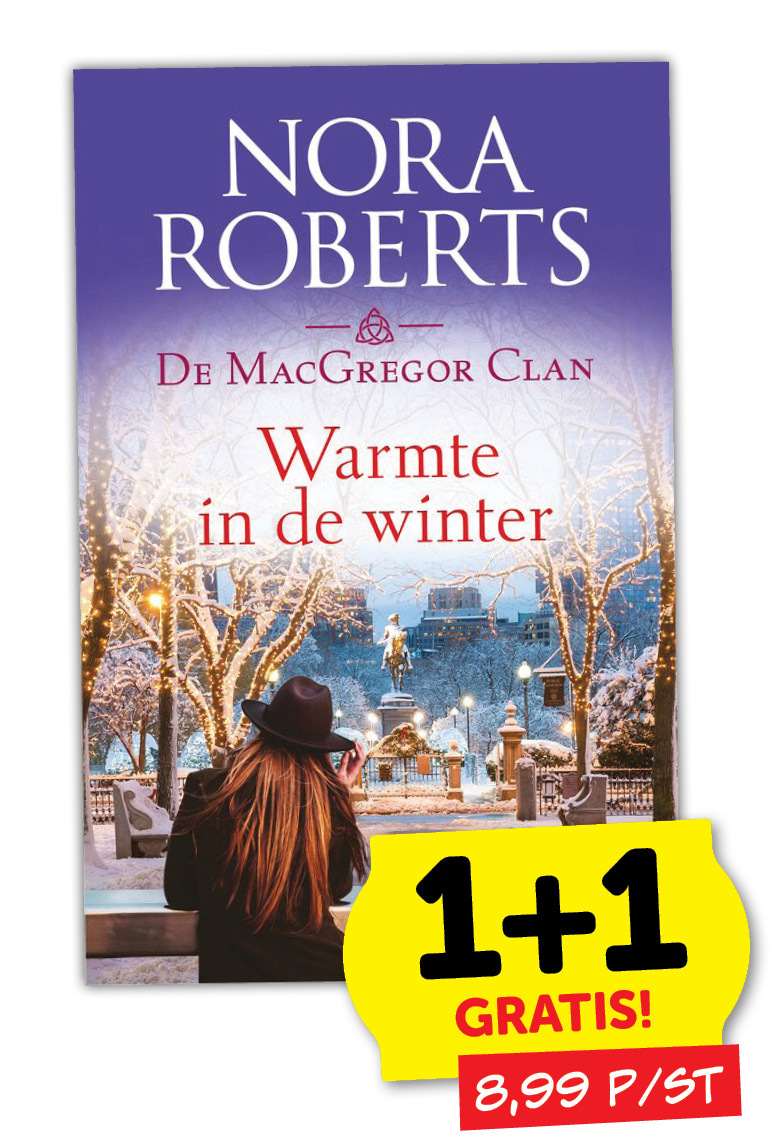 Warmte in de winter