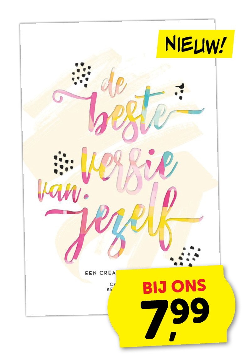 De beste versie van jezelf