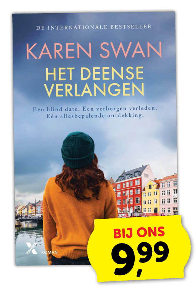 Het Deense verlangen