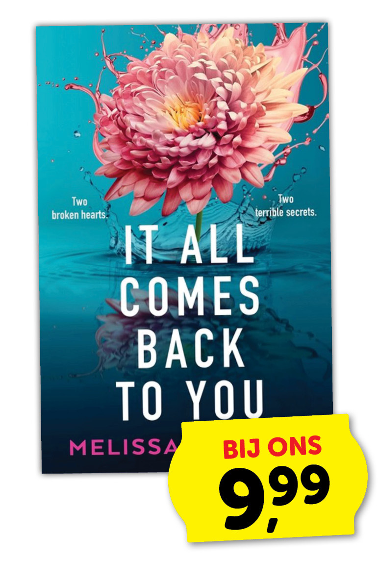 It All Comes Back to You