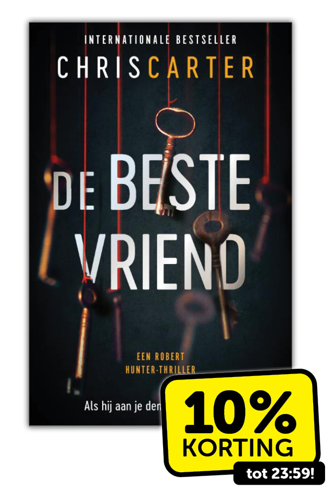 De beste vriend
