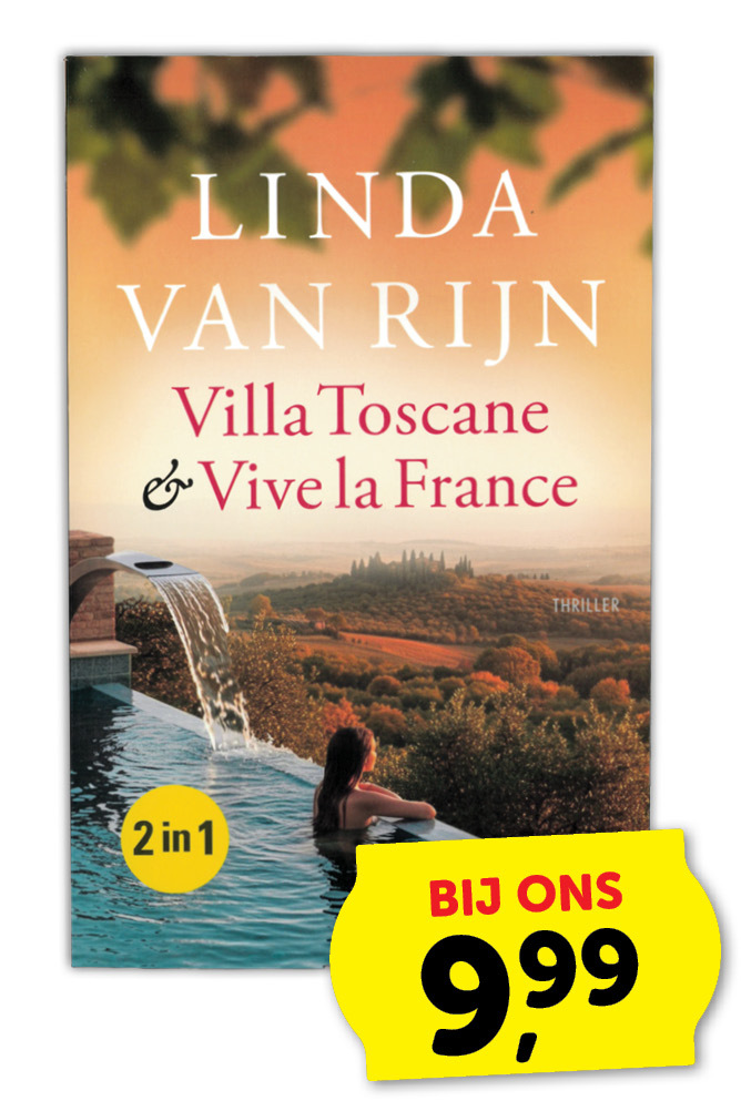 Villa Toscane & Vive La France