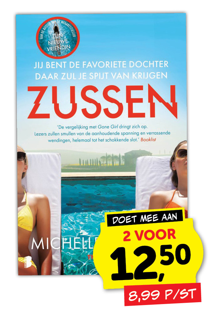Zussen